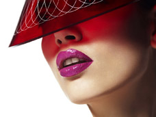 FASHION & BEAUTY PHOTOGRAPHY