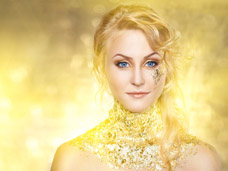 FASHION & BEAUTY PHOTOGRAPHY