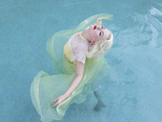FASHION & BEAUTY PHOTOGRAPHY