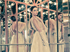 FASHION & BEAUTY PHOTOGRAPHY