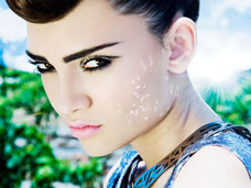 FASHION & BEAUTY PHOTOGRAPHY