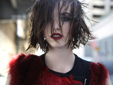 FASHION & BEAUTY PHOTOGRAPHY