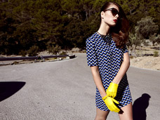 FASHION & BEAUTY PHOTOGRAPHY
