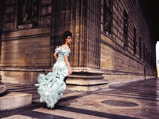 FASHION & BEAUTY PHOTOGRAPHY