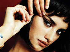 PORTRAITURE & CELEBRITY PHOTOGRAPHY