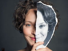 PORTRAITURE & CELEBRITY PHOTOGRAPHY