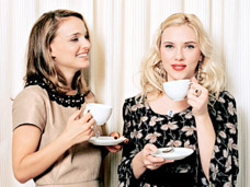 PORTRAITURE & CELEBRITY PHOTOGRAPHY