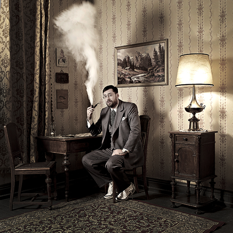 Ben Wolf