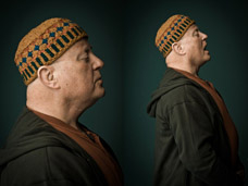 PORTRAITURE & CELEBRITY PHOTOGRAPHY
