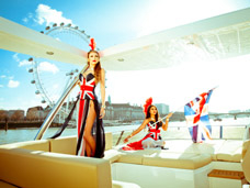 PORTRAITURE & CELEBRITY PHOTOGRAPHY