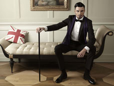 PORTRAITURE & CELEBRITY PHOTOGRAPHY