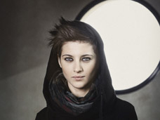 PORTRAITURE & CELEBRITY PHOTOGRAPHY