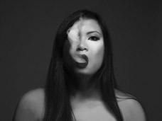 PORTRAITURE & CELEBRITY PHOTOGRAPHY