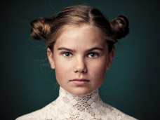PORTRAITURE & CELEBRITY PHOTOGRAPHY