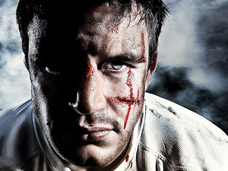 PORTRAITURE & CELEBRITY PHOTOGRAPHY
