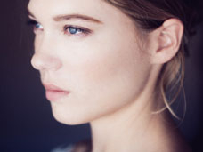 PORTRAITURE & CELEBRITY PHOTOGRAPHY