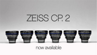  Zeiss CP.2 lenses gallery