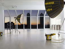 SERVICES FOR PHOTOGRAPHY & FILM