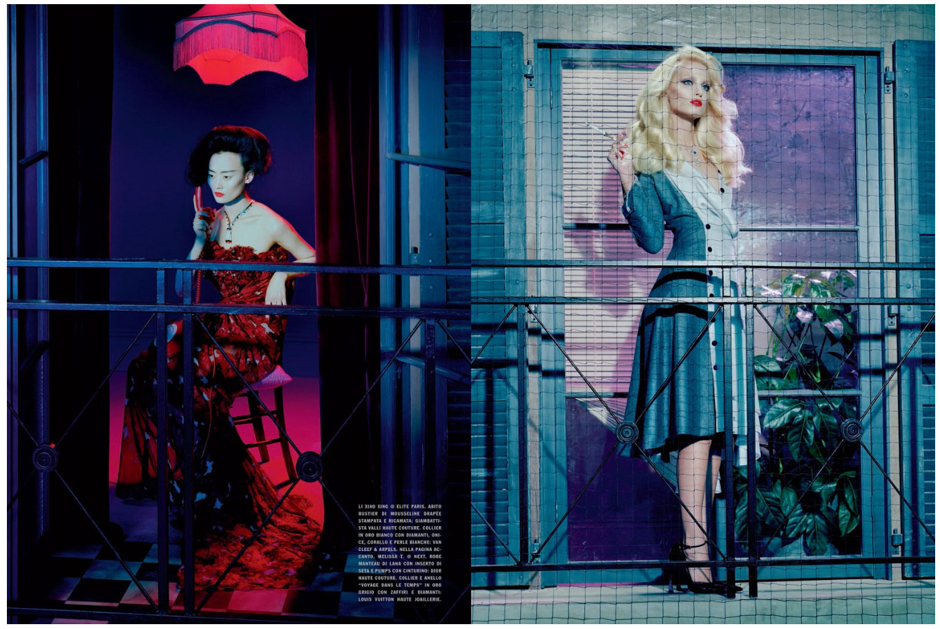 Karmer Setbuilding - Sets / Stages