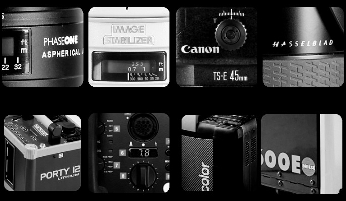 M17 group - Rental studios & Equipment Rental