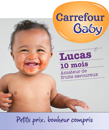Client: Carrefour gallery