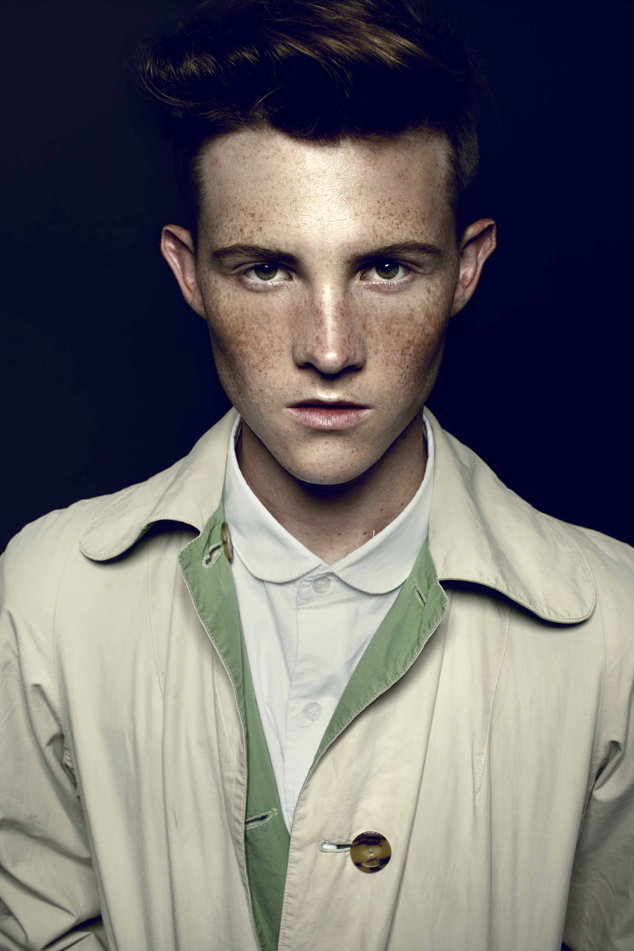 Faith Model Management