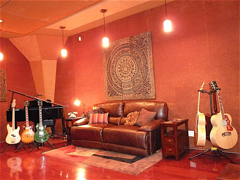Canoga Village 3D Studios