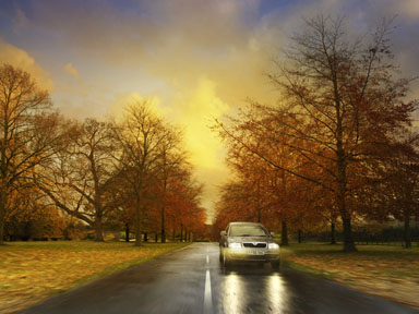 CARS & LANDSCAPE PHOTOGRAPHY