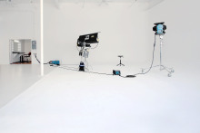 aperture professional studios & supply
