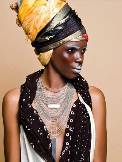 Alessandra Gold Creatives