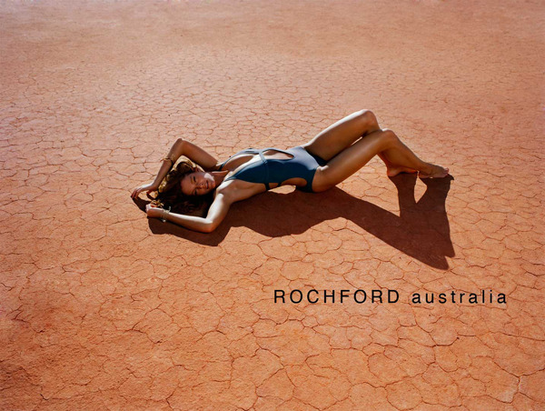 Client: Rochford Australia gallery