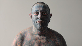 Mark Townsend