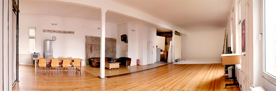 Aplanat Mietstudios 