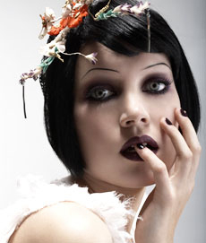 Anja Boxhammer
