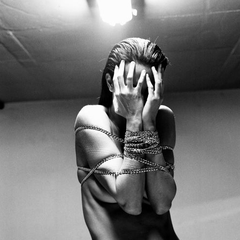 Helmut Newton Stiftung im Museum für Fotografie