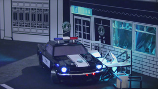 CONTRA Service Productions China