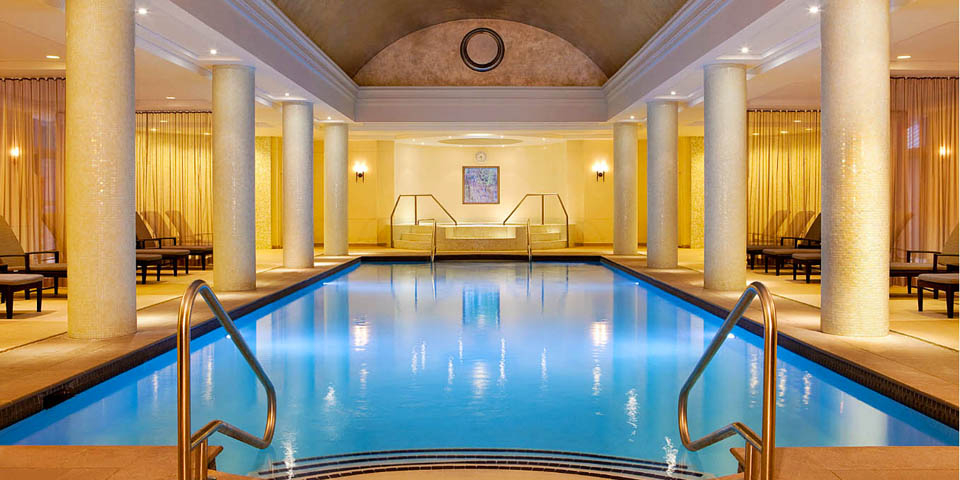 John Bellenis Photography - Hotels and Resorts