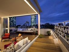 INTERIORS & EXTERIORS PHOTOGRAPHY