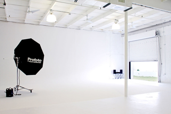Aperture Professional Studios & Supply