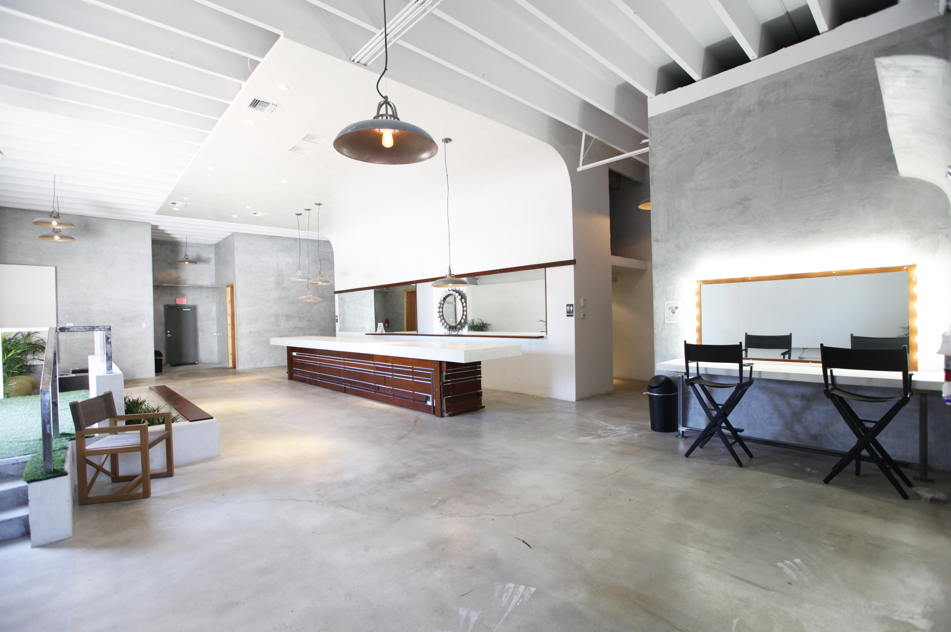 MAPS Production House