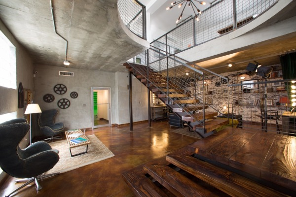 Grove Studio