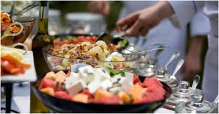 Le Food Catering
