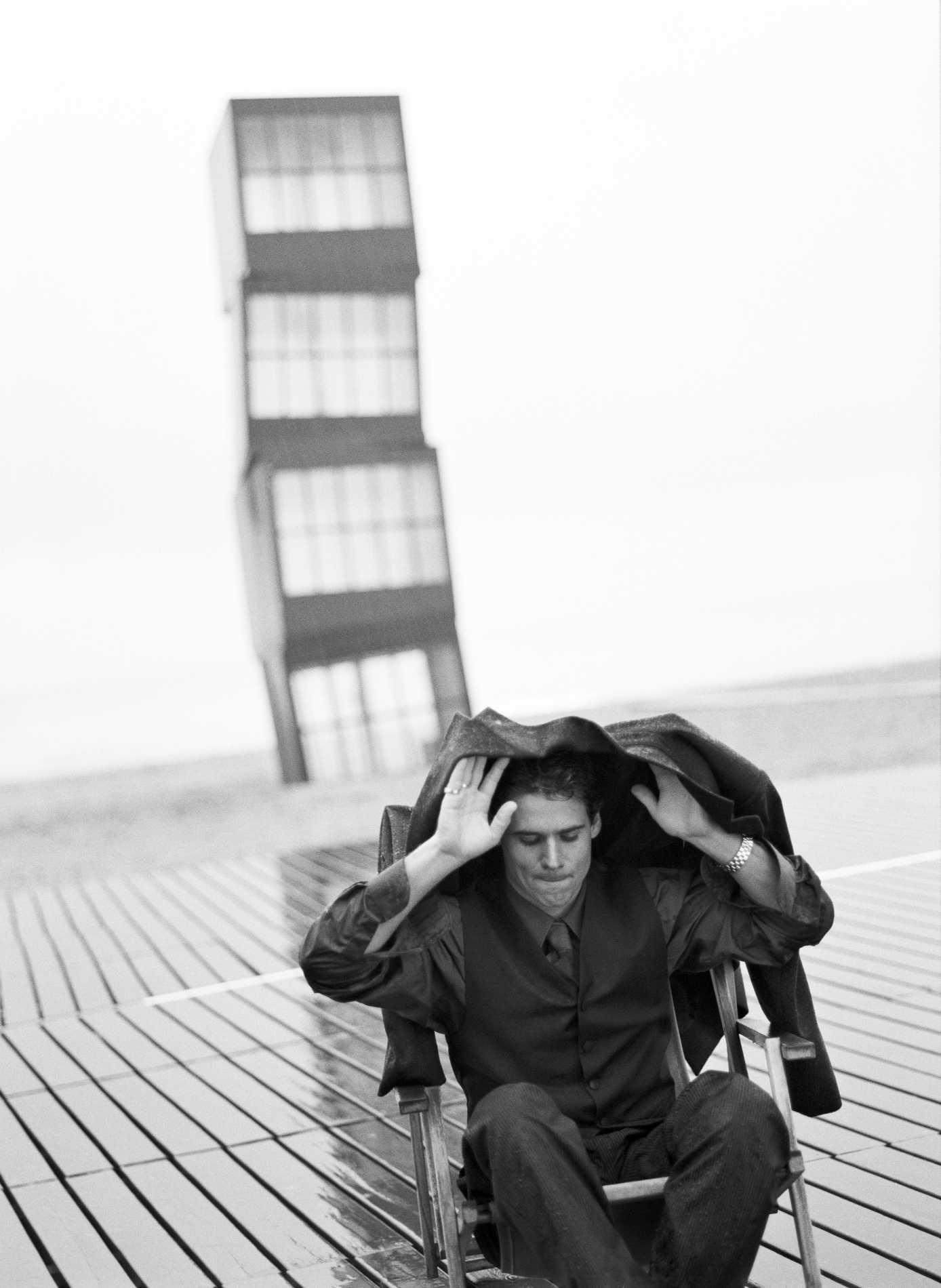 Antoni Bernad