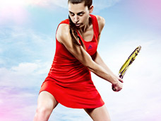 SPORT PHOTOGRAPHY