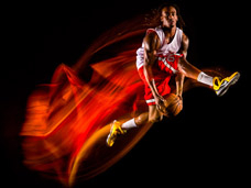 SPORT PHOTOGRAPHY