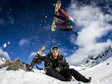 SPORT PHOTOGRAPHY