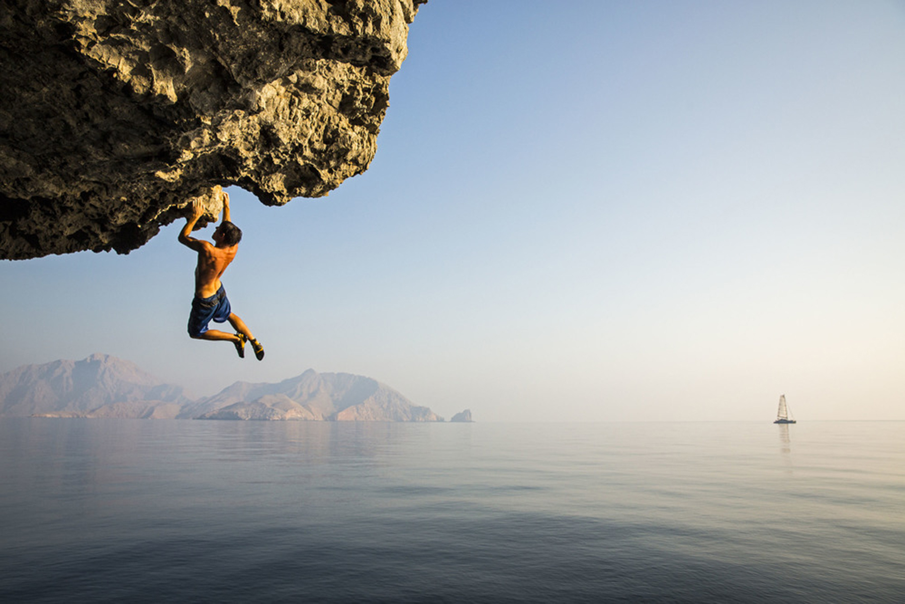 Jimmy Chin