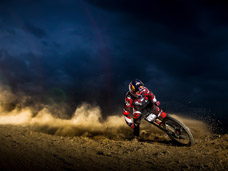 SPORT PHOTOGRAPHY