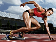 SPORT PHOTOGRAPHY