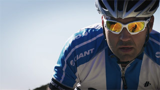 Cameron Baird